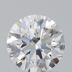Diament szlif okrągły, 0.9ct, SI1, E, GIA 5513691613