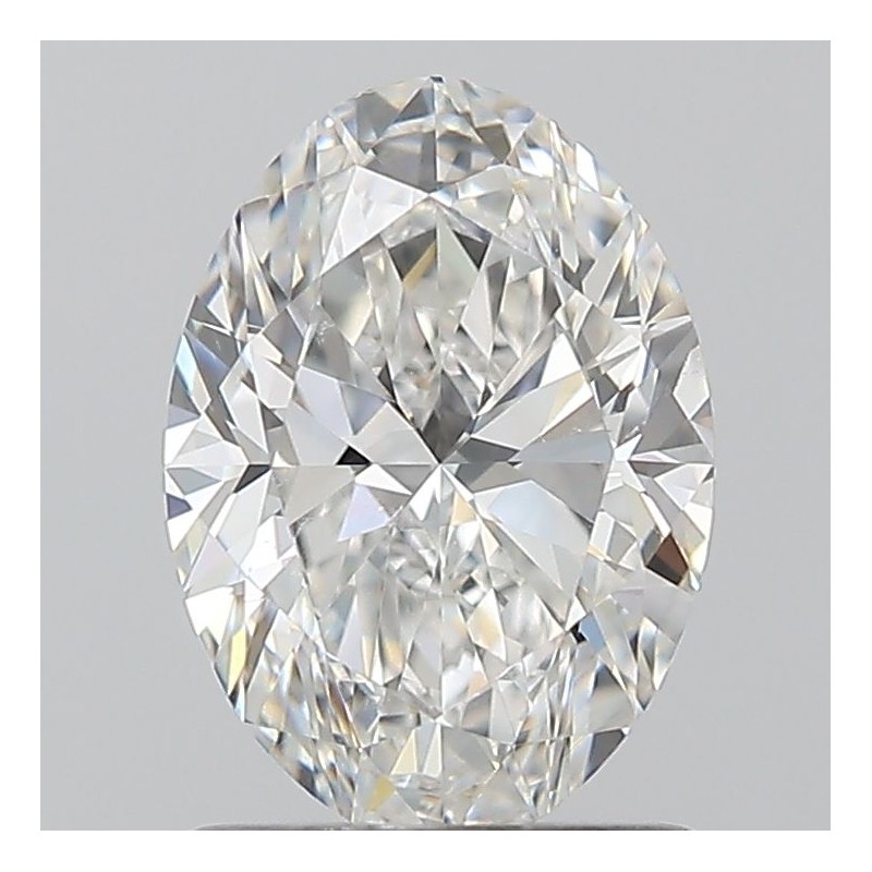 Diament szlif owalny, 1.2ct, SI1, E, GIA 1529535455 Diament szlif owalny, 1.2ct, SI1, E, GIA 1529535455