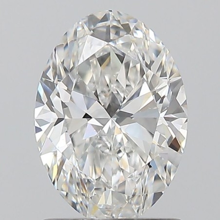 Diament szlif owalny, 1.2ct, SI1, E, GIA 1529535455