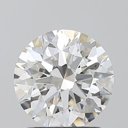 Diament szlif okrągły, 1.5ct, SI1, G, GIA 1529570454