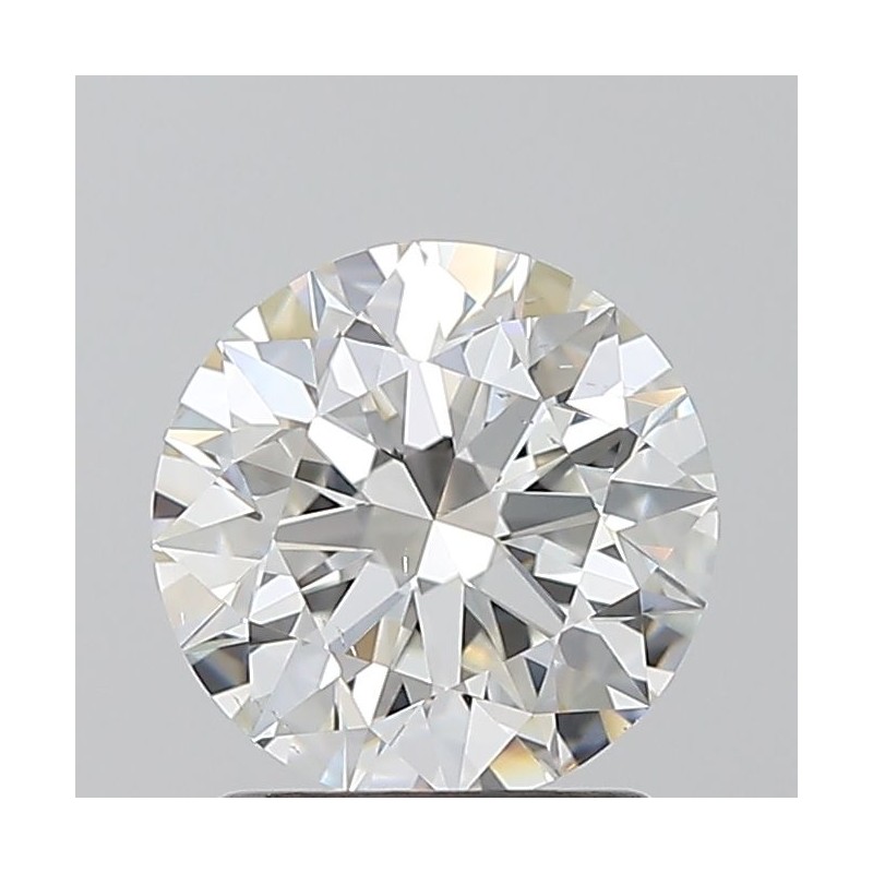 Diament szlif okrągły, 1.5ct, SI1, G, GIA 1529570454 Diament szlif okrągły, 1.5ct, SI1, G, GIA 1529570454