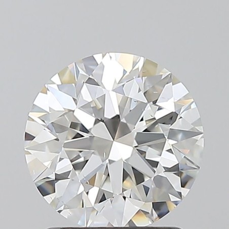 Diament szlif okrągły, 1.5ct, SI1, G, GIA 1529570454