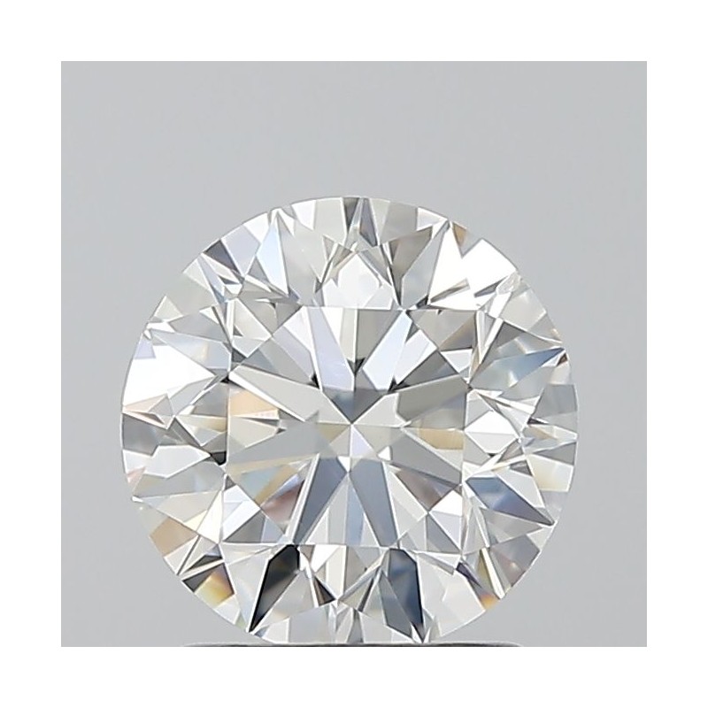 Diament szlif okrągły, 1.5ct, SI1, D, GIA 6522188415