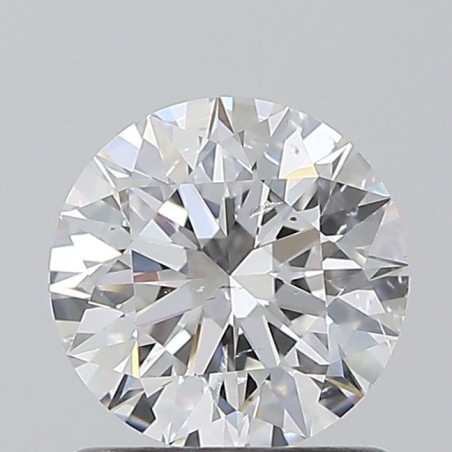 Diament szlif okrągły, 1.01ct, SI2, E, GIA 6512873962