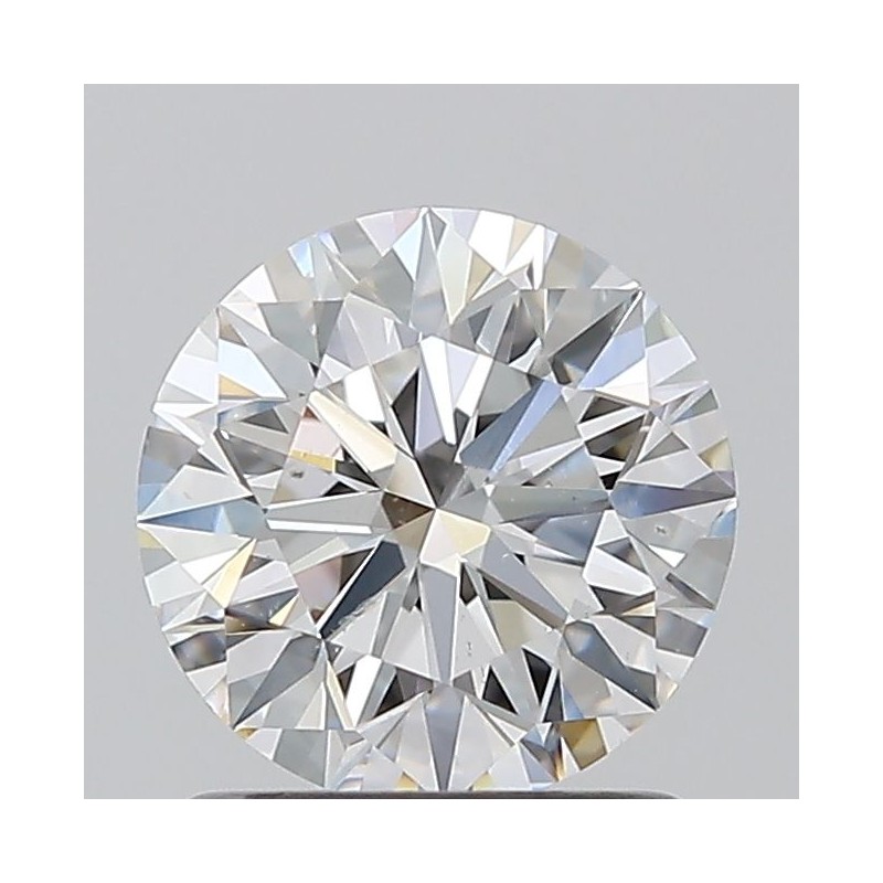 Diament szlif okrągły, 1.13ct, SI1, E, GIA 7521415057 Diament szlif okrągły, 1.13ct, SI1, E, GIA 7521415057