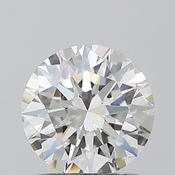 Diament szlif okrągły, 1.01ct, SI1, F, GIA 1505759066