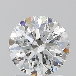 Diament szlif okrągły, 1.56ct, VS1, F, GIA 7528713989