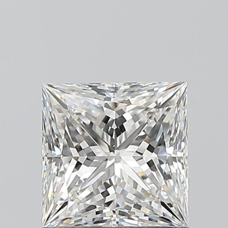 Diament szlif princess, 0.9ct, VS1, G, GIA 1517054995