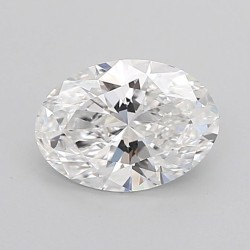 Diament laboratoryjny szlif owalny, 2.05ct, VVS2, D, IGI LG755526603