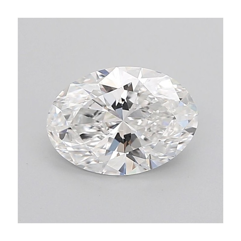 Diament laboratoryjny szlif owalny, 2.05ct, VVS2, D, IGI LG755526603