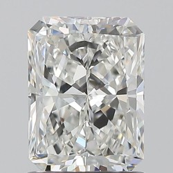Diament radiant, 1.2ct, VVS2, H, GIA 6522715467