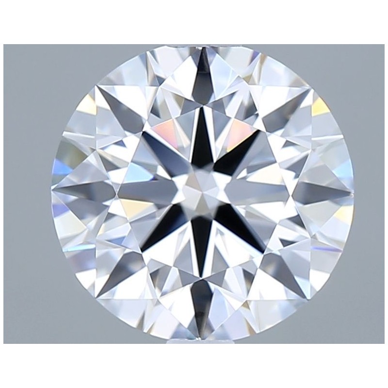 Diament laboratoryjny szlif okrągły, 2.04ct, VVS1, D, IGI LG746539509