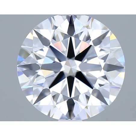 Diament laboratoryjny szlif okrągły, 2.04ct, VVS1, D, IGI LG746539509