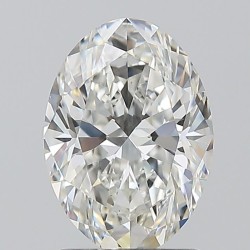 Diament szlif owalny, 1.5ct, VS1, G, GIA 2534519863