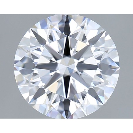 Diament laboratoryjny szlif okrągły, 2.04ct, VVS1, D, IGI LG746539112