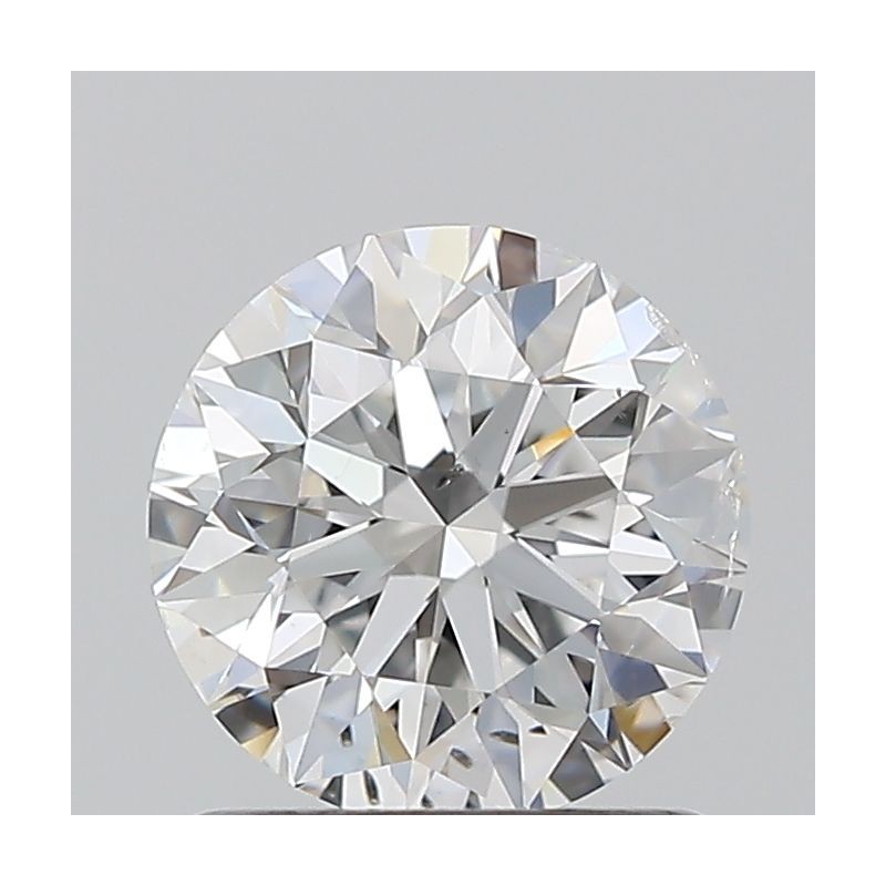 Diament szlif okrągły, 1.01ct, SI2, E, GIA 7521737340