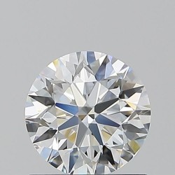 Diament szlif okrągły, 0.9ct, VVS2, F, GIA 6532782653