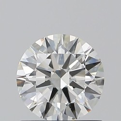 Diament szlif okrągły, 0.9ct, VS2, I, GIA 1548200641