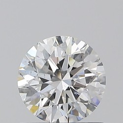 Diament szlif okrągły, 0.9ct, SI2, F, GIA 1543219334