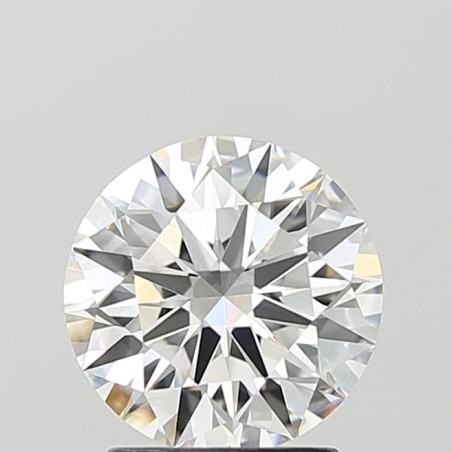 Diament laboratoryjny szlif okrągły, 2.06ct, VVS1, F, IGI LG696571980