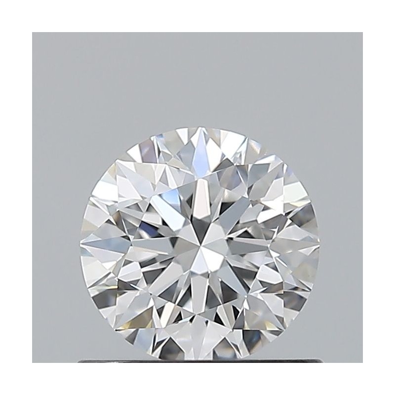 Diament szlif okrągły, 0.7ct, VVS2, E, GIA 2544077679
