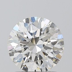 Diament szlif okrągły, 1.2ct, VVS2, H, GIA 1545169655