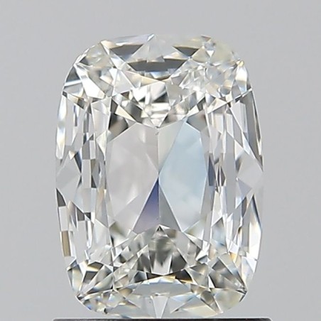 Diament szlif poduszkowy brylantowy, 1.01ct, VS2, G, GIA 6542111351
