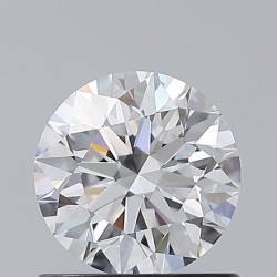 Diament szlif okrągły, 0.84ct, VVS2, D, GIA 5543053401