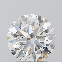 Diament szlif okrągły, 1.52ct, VS1, G, GIA 2546025270