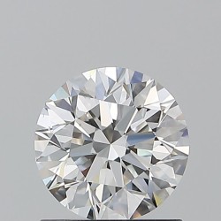 Diament szlif okrągły, 1.01ct, SI1, F, GIA 6531916578