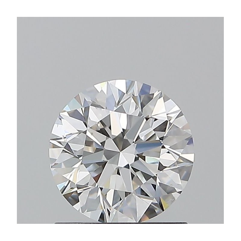 Diament szlif okrągły, 1.01ct, SI1, F, GIA 6531916578