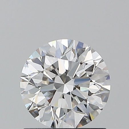 Diament szlif okrągły, 1.01ct, SI1, F, GIA 6531916578
