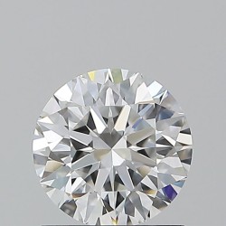 Diament szlif okrągły, 1.01ct, VVS2, F, GIA 6532959265