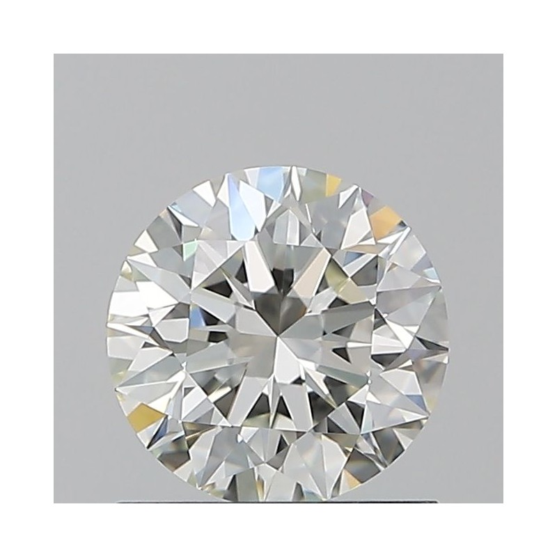 Diament szlif okrągły, 0.9ct, VVS1, I, GIA 6531459842