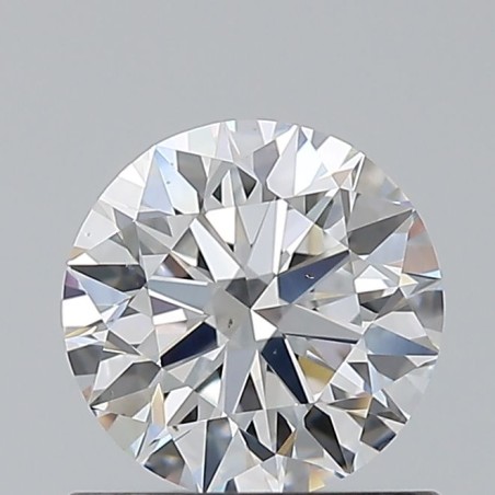 Diament szlif okrągły, 0.83ct, VS2, E, GIA 2547101896