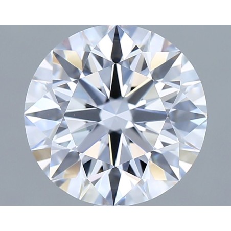 Diament laboratoryjny szlif okrągły, 2.05ct, VVS2, D, IGI LG746539446