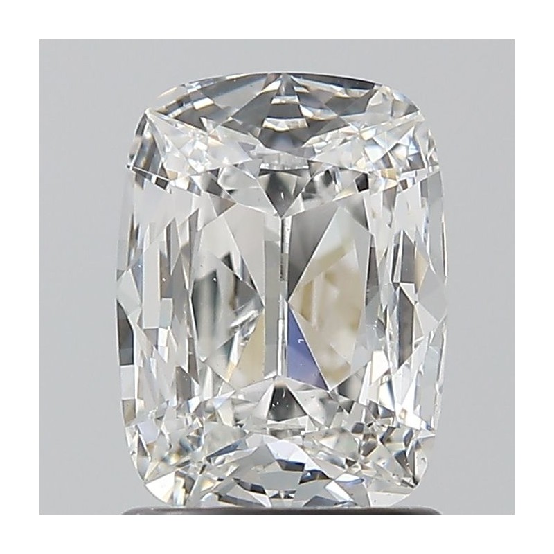 Diament szlif poduszkowy brylantowy, 1.02ct, SI1, G, GIA 7523547402 Diament szlif poduszkowy brylantowy, 1.02ct, SI1, G, GIA 7523547402