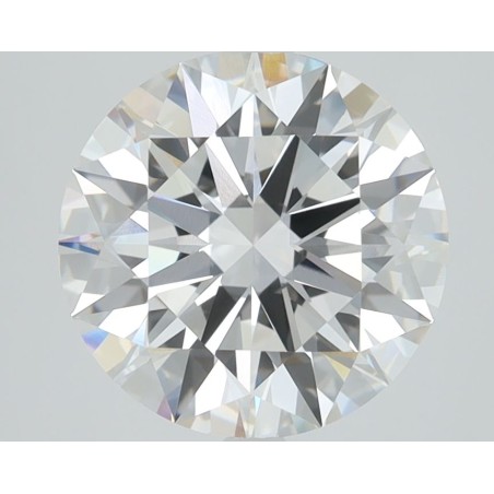 Diament laboratoryjny szlif okrągły, 1.74ct, VVS1, E, IGI LG747522543