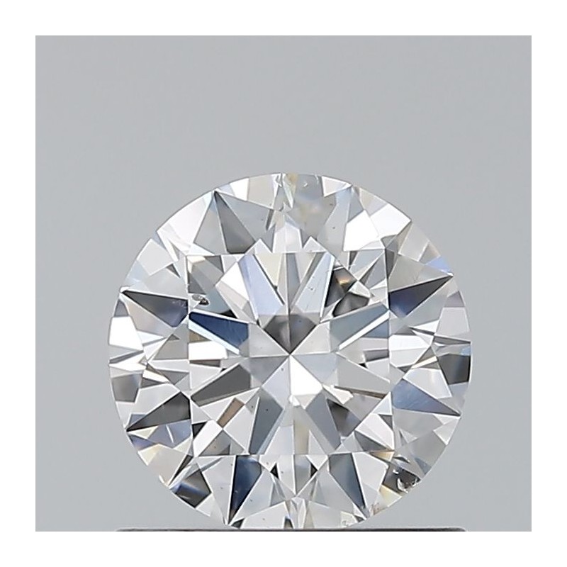 Diament szlif okrągły, 0.8ct, SI1, E, GIA 3535943033 Diament szlif okrągły, 0.8ct, SI1, E, GIA 3535943033