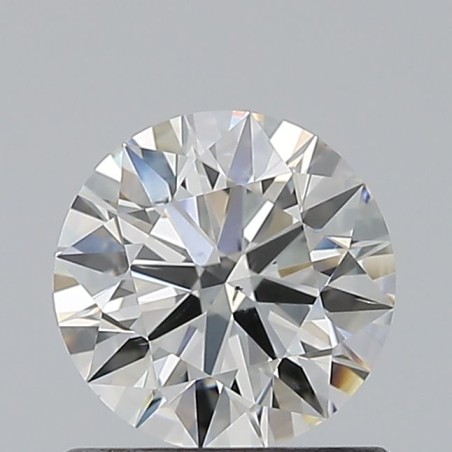 Diament szlif okrągły, 0.71ct, SI1, I, GIA 2524215219