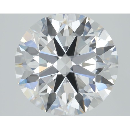 Diament laboratoryjny szlif okrągły, 1.15ct, VVS1, E, IGI LG638417272