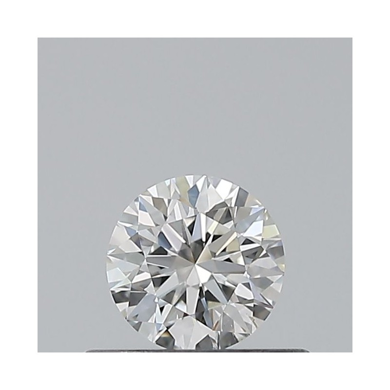 Diament szlif okrągły, 0.3ct, SI1, I, GIA 1523423497