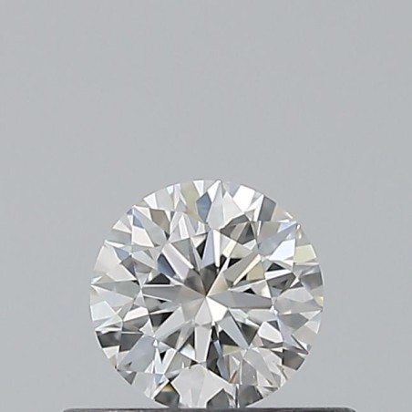 Diament szlif okrągły, 0.3ct, SI1, I, GIA 1523423497