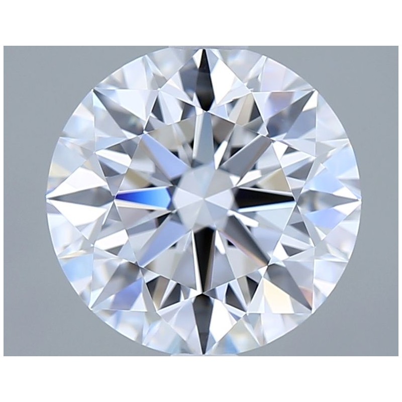 Diament laboratoryjny szlif okrągły, 2.08ct, VVS2, D, IGI LG746539054 Diament laboratoryjny szlif okrągły, 2.08ct, VVS2, D, IGI LG746539054