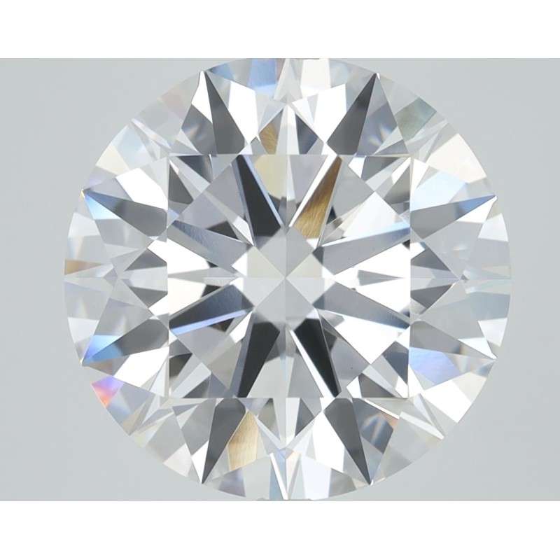 Diament laboratoryjny szlif okrągły, 2.4ct, VVS2, D, IGI LG735512567