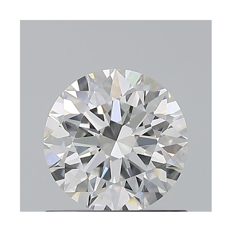 Diament szlif okrągły, 0.77ct, VS1, F, GIA 1549007061