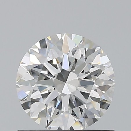 Diament szlif okrągły, 0.77ct, VS1, F, GIA 1549007061