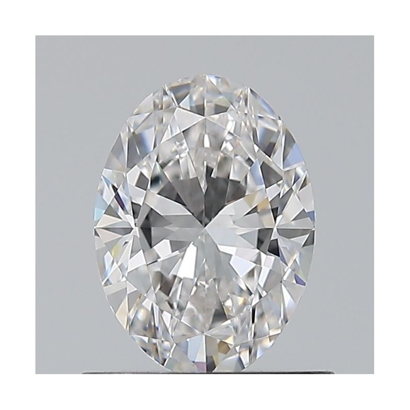 Diament szlif owalny, 0.7ct, VS1, E, GIA 1535787345