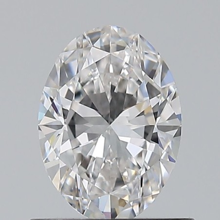 Diament szlif owalny, 0.7ct, VS1, E, GIA 1535787345