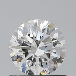 Diament szlif okrągły, 0.7ct, VS1, G, GIA 7538363800